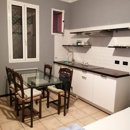 Casa Vincenzo Apartamento Bolonha Exterior foto