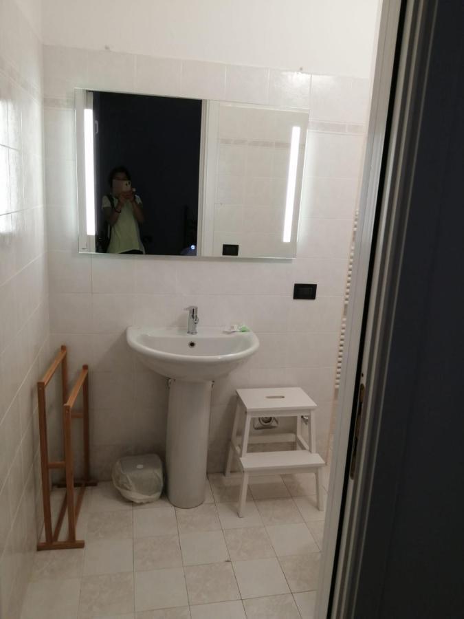 Casa Vincenzo Apartamento Bolonha Exterior foto