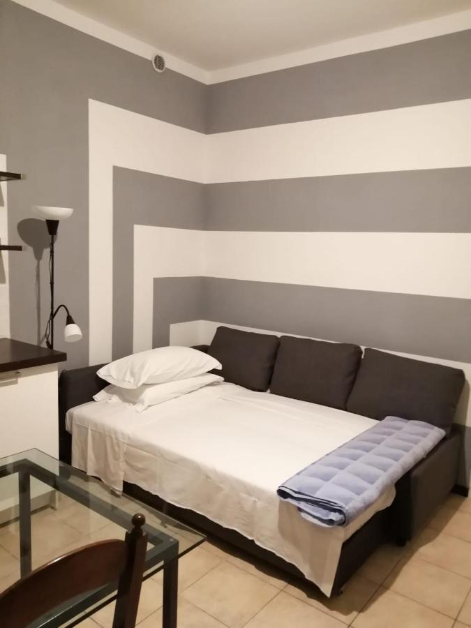 Casa Vincenzo Apartamento Bolonha Exterior foto